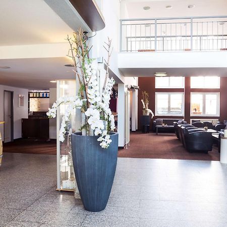 Best Western Hotel Munchen Airport Erding Kültér fotó